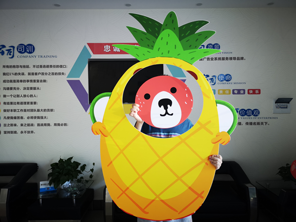 什么樣的KT板，不會起泡？