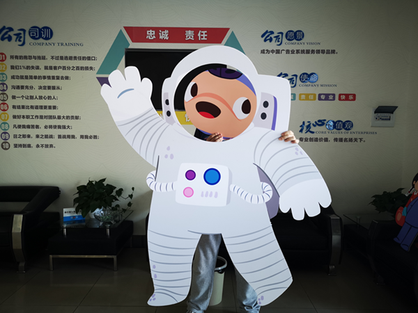 什么樣的KT板，不會起泡？